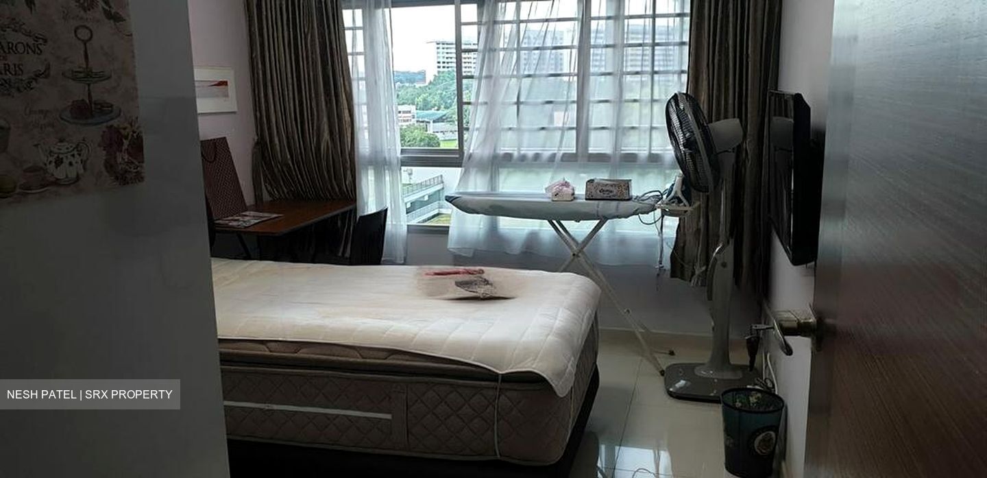 Blk 28 Ghim Moh Valley (Queenstown), HDB 4 Rooms #458937351